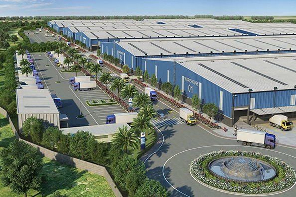 Shaanxi Fountain Co.,Ltd