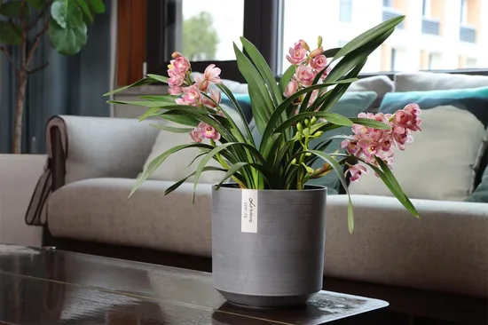 Artificial Plants Green Leaves Branches with Leaves Home Decoration Green Artificial Plants 