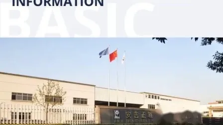 Waterproof Outdoor Various Profiles Easy Installation DIY WPC Wood Plastic Composite Outdoor Pots&Planters 