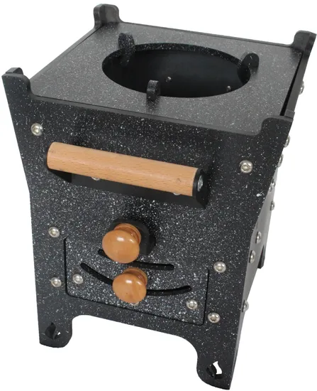 Multi Functional Charcoal Tea Stove Boiling Water Stove 