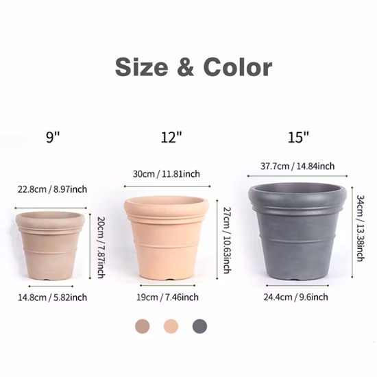 Best Price Flower Pots Eco