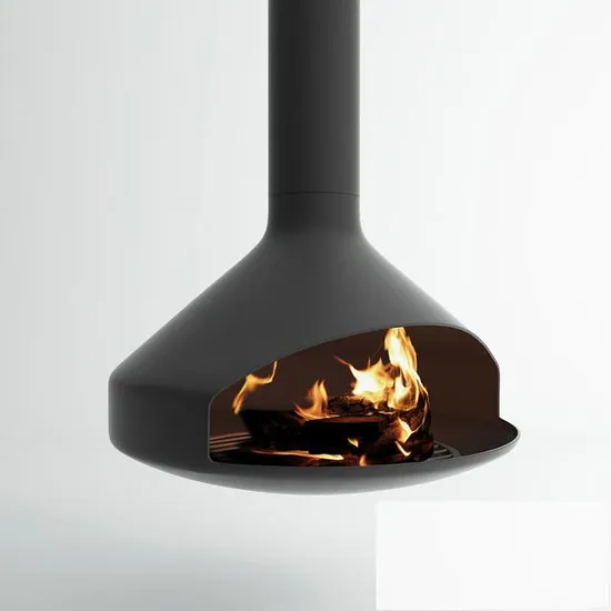 Large Fire Pits Wood Burning Chimineas Fire Pit Camping Steel Big Outdoor Pagoda Style Firepits Bowl Modern Firepits 